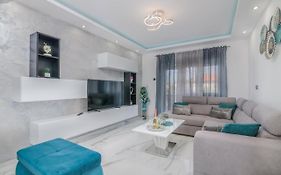 Apartman Luxury Lure